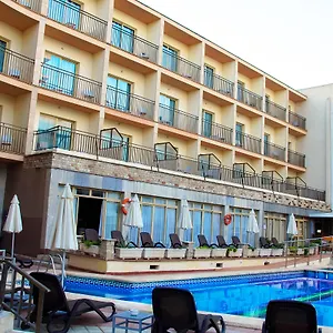 3* Hotel Iris - Only Adults