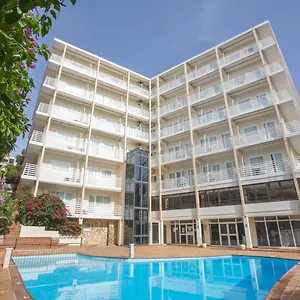 3* Hotel O7 Alea