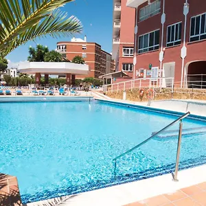 3* Hotel Seramar Luna Park Adults Only