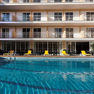 3* Hotel Riutort