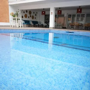 3* Hotel Teide (adults Only)