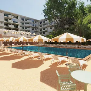 3* Hotel Tent Arenal