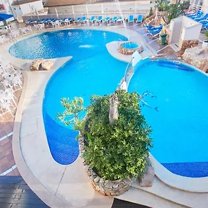Hotel Kilimanjaro, El Arenal (Mallorca)