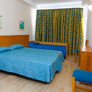 Arcadia Hotel