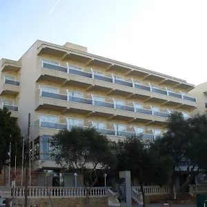 Mallorca Garden Hotel