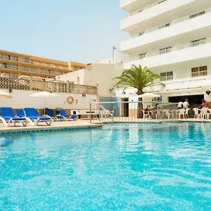 3* Hotel Hsm Reina Del Mar
