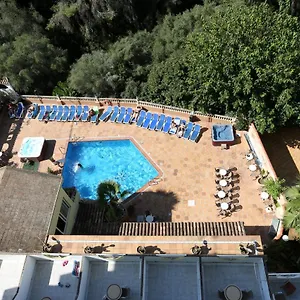 Hotell Manaus, El Arenal (Mallorca)