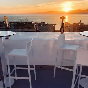 3* Отель Bluesea Arenal Tower Adults Only