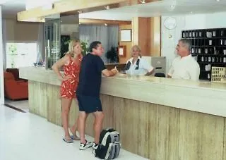 Reina Isabel Hotel El Arenal  Spain