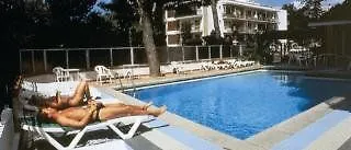 Reina Isabel Hotel El Arenal   El Arenal (Mallorca)